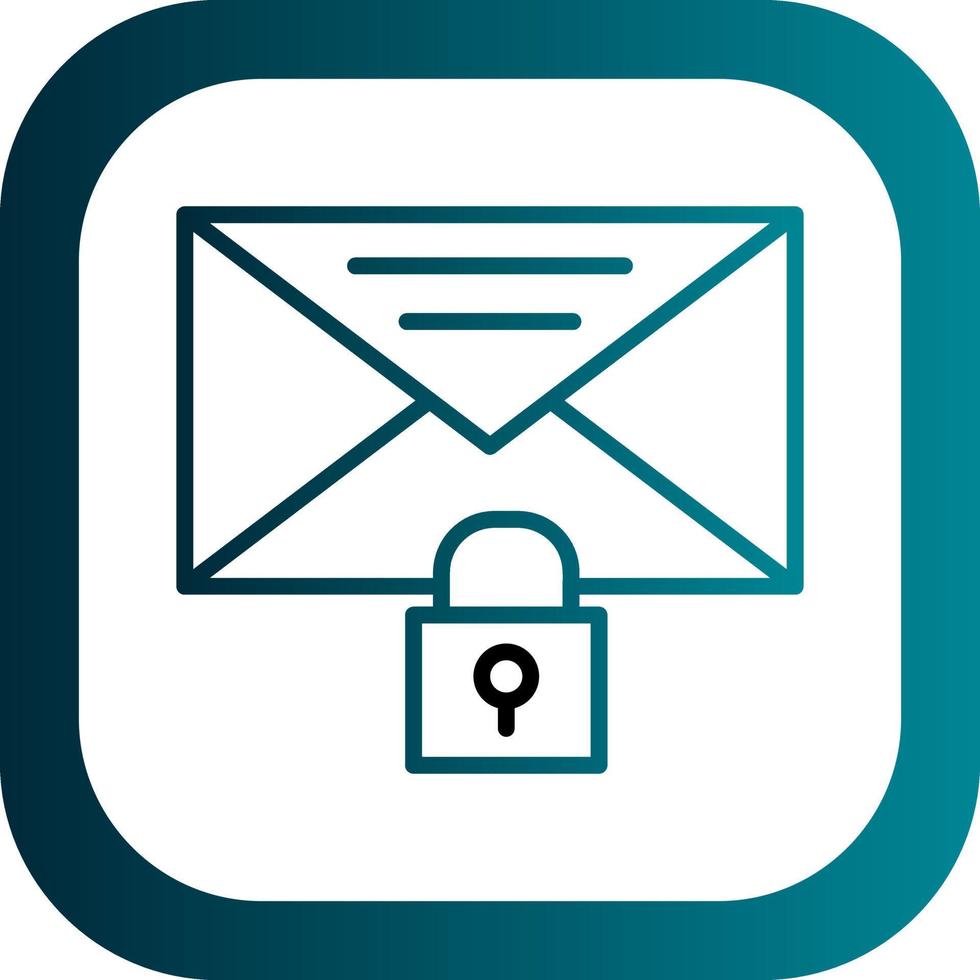 Secret Vector Icon Design