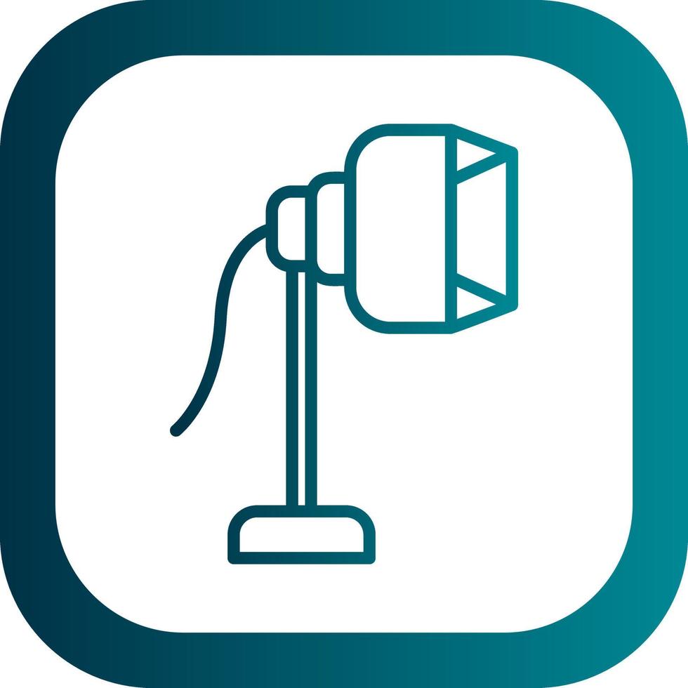 Soft Box Vector Icon Design