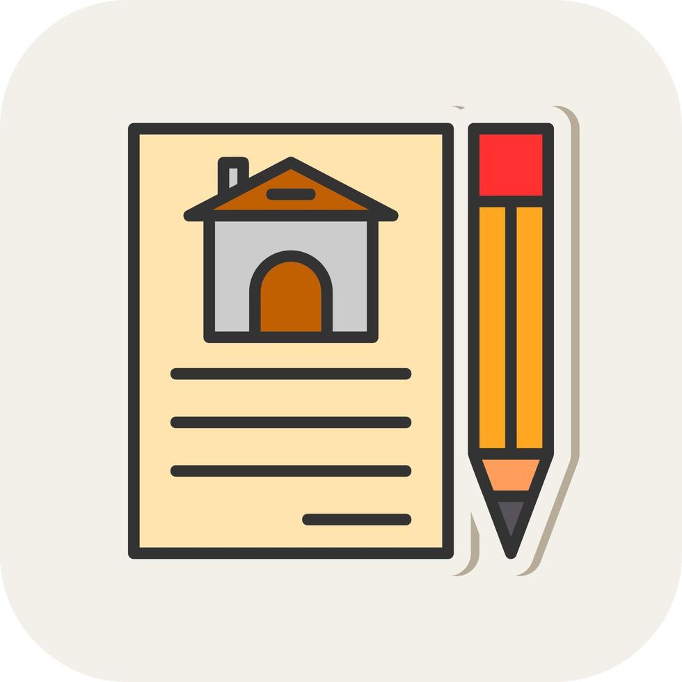 Application Vector Icon Design