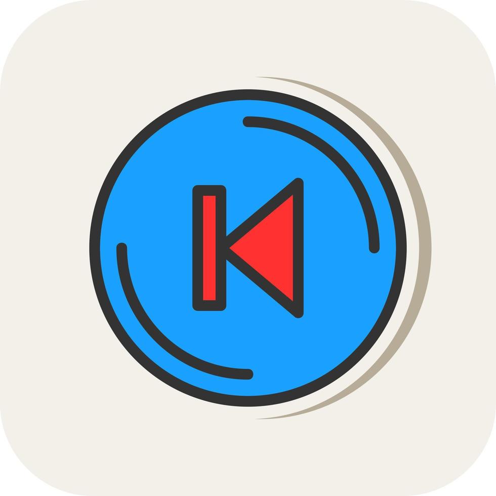 Previous Vector Icon Design