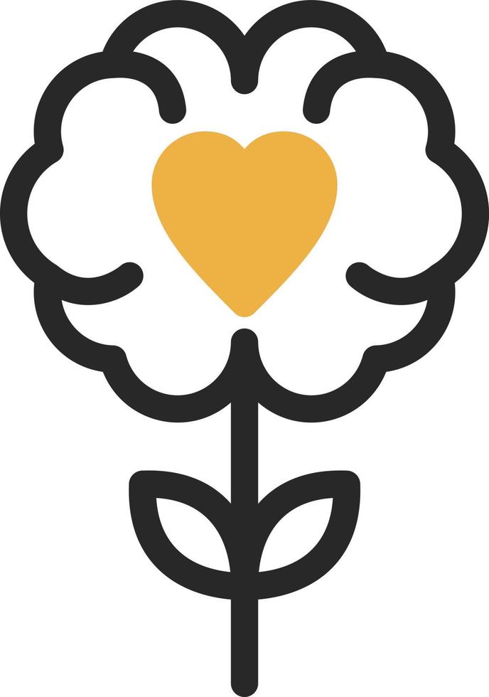Life Vector Icon Design