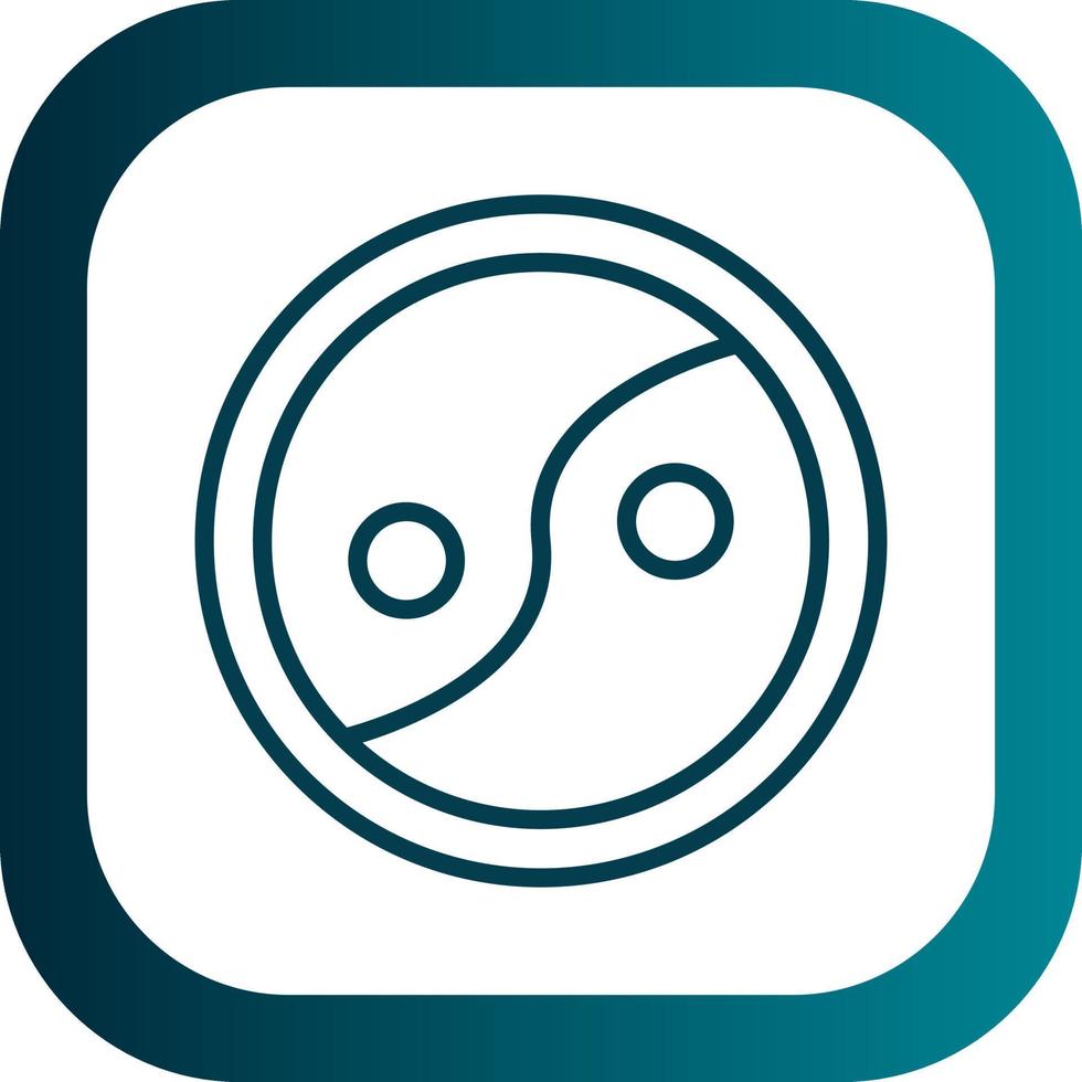Philosophy Vector Icon Design