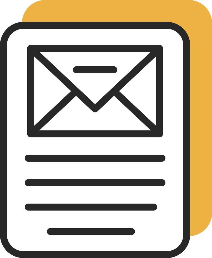 Collateral Vector Icon Design
