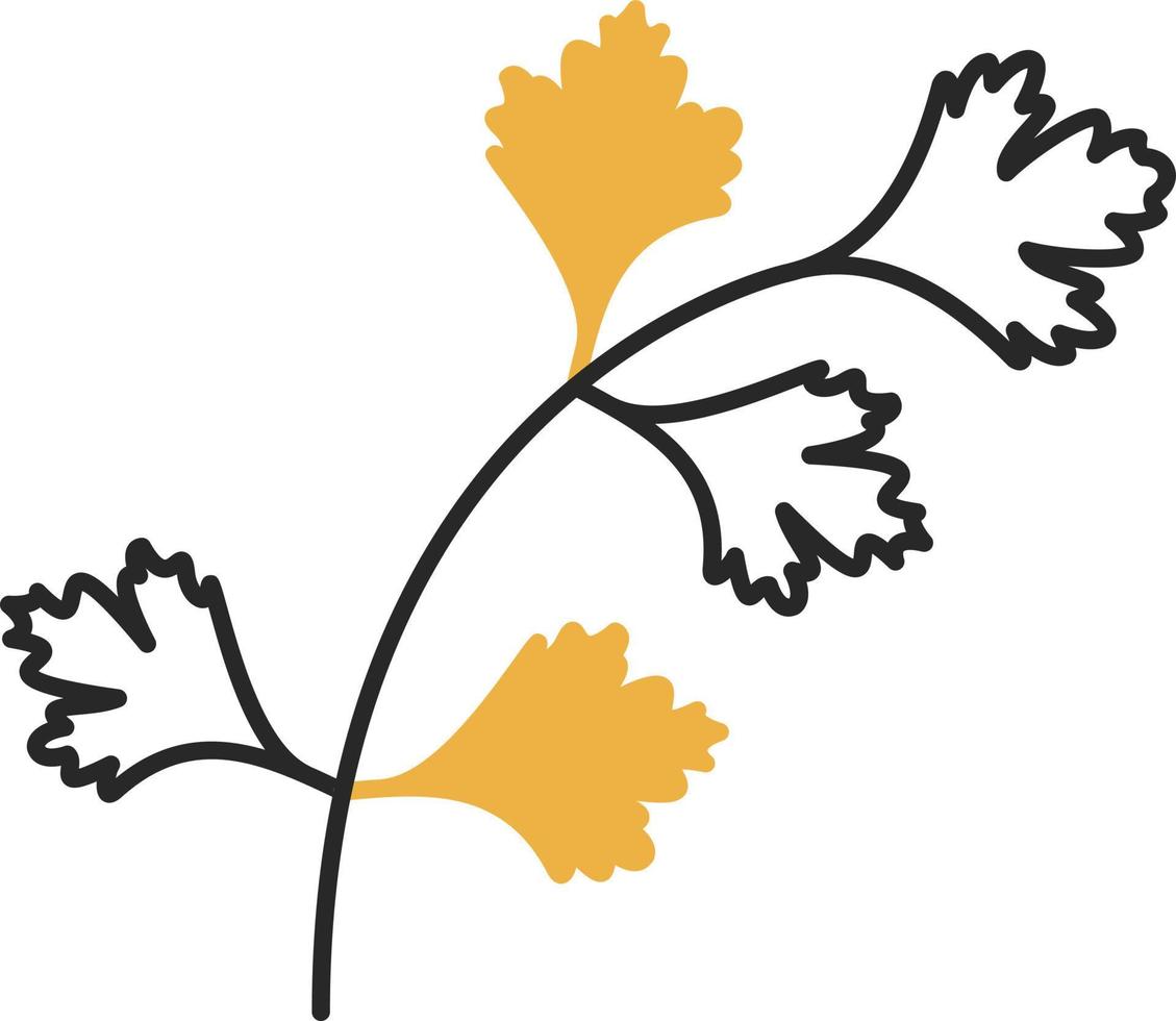 Mustard Tree Vector Art, Icons, and Graphics for Free Download