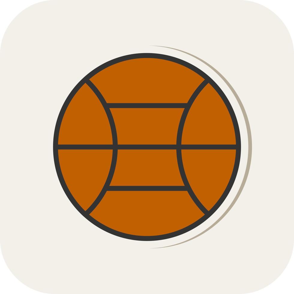 Sports Vector Icon Design
