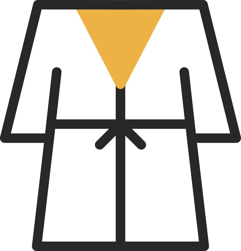 Bathrope Vector Icon Design