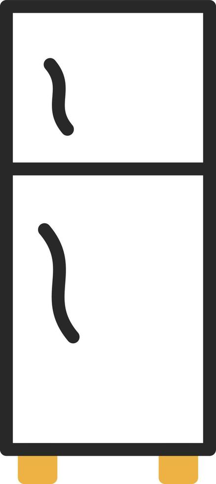 Electronic Vector Icon Design