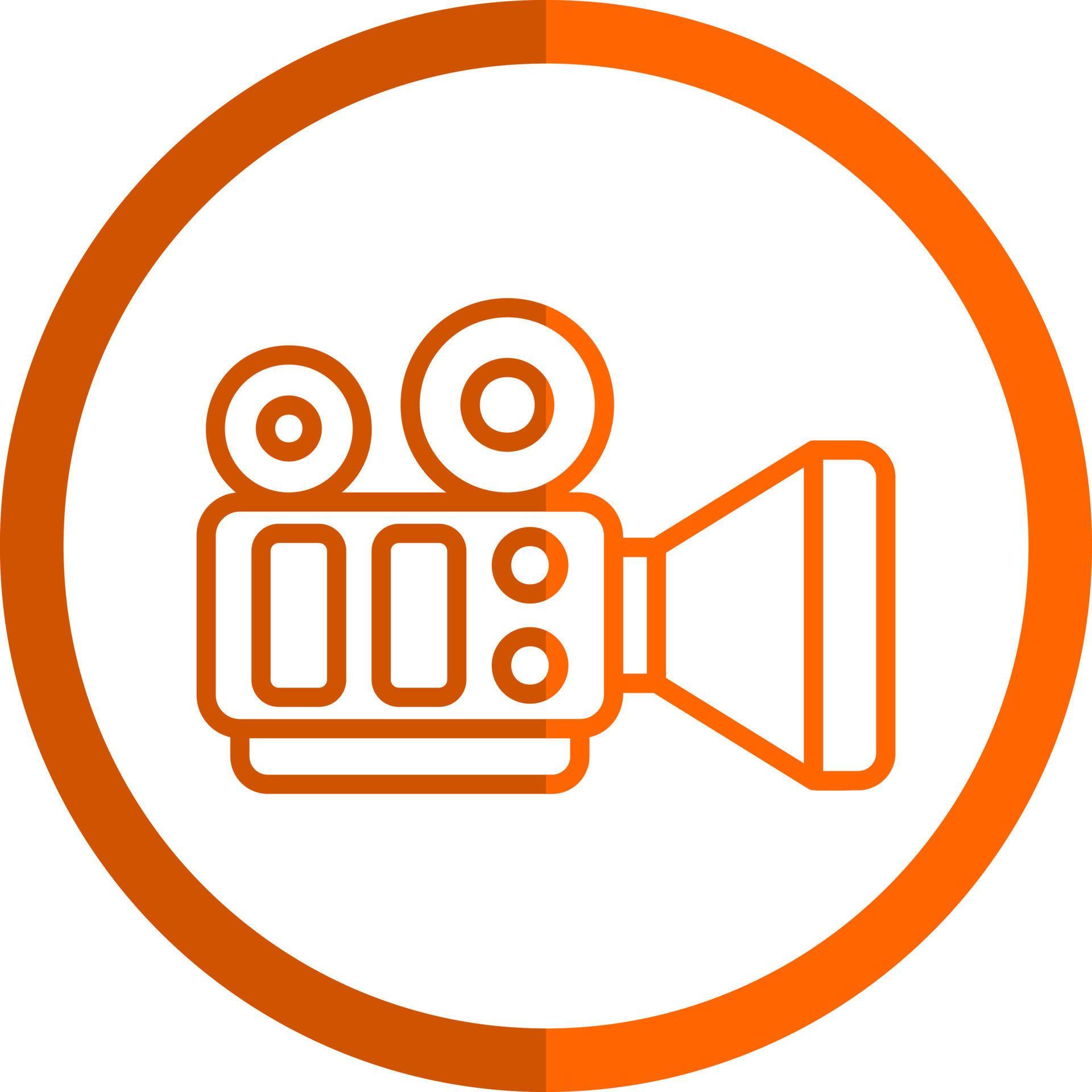 Film Camera Vector Icon Design 21247601 Vector Art at Vecteezy