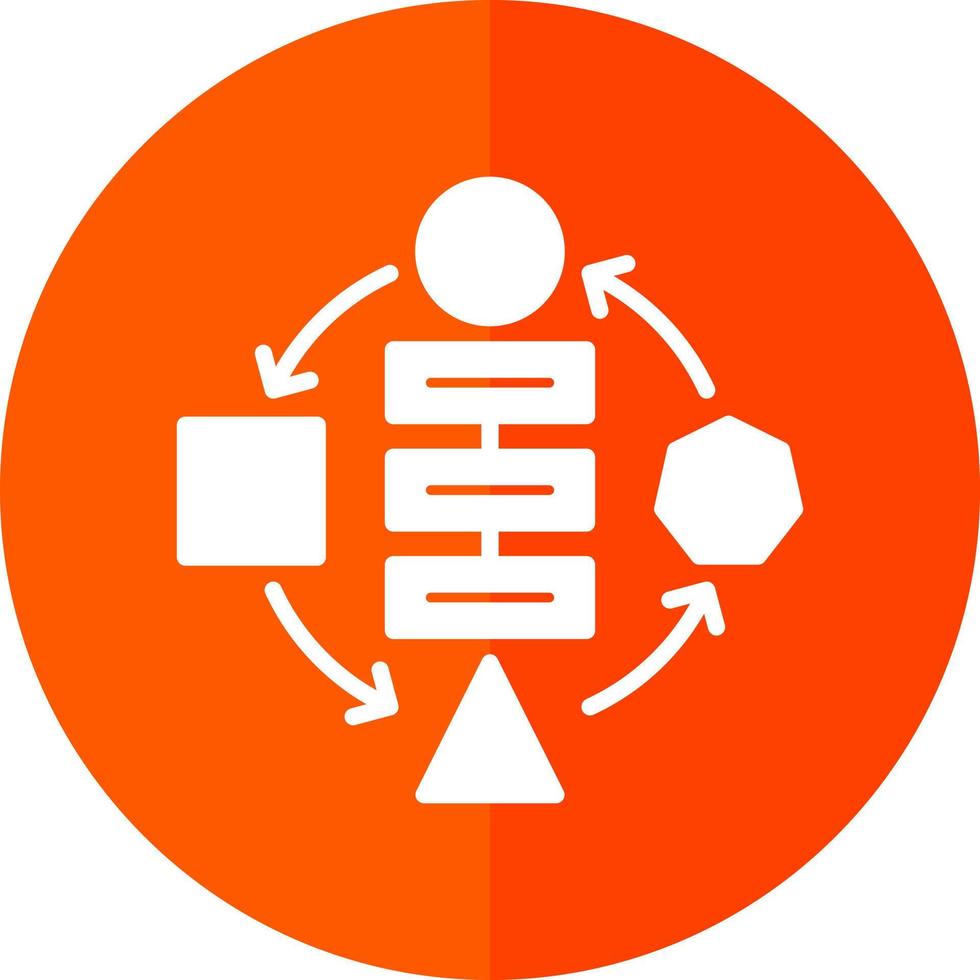 Procedure Vector Icon Design 21247901 Vector Art at Vecteezy