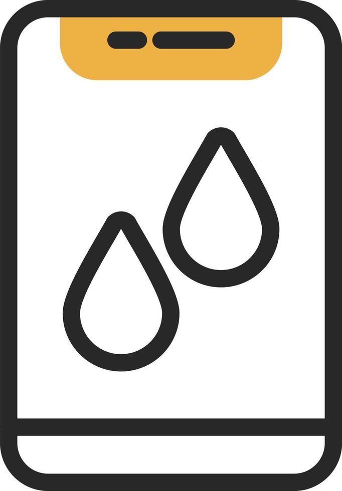 Water Vector Icon Design 21248009 Vector Art at Vecteezy