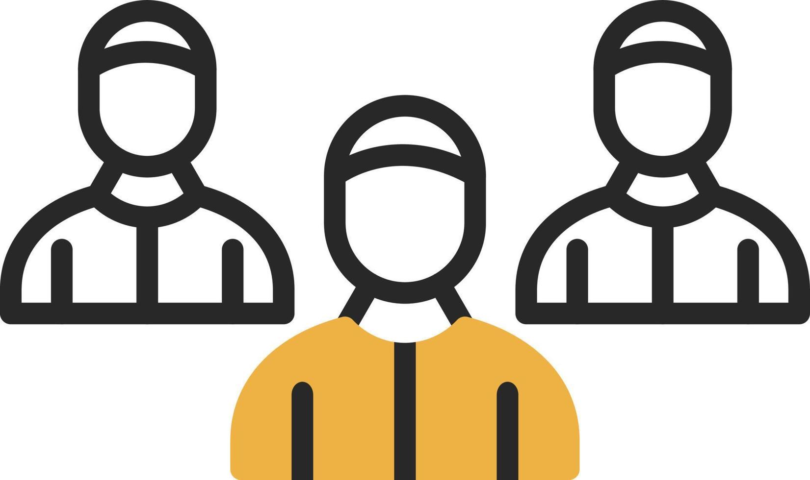 Agile Vector Icon Design
