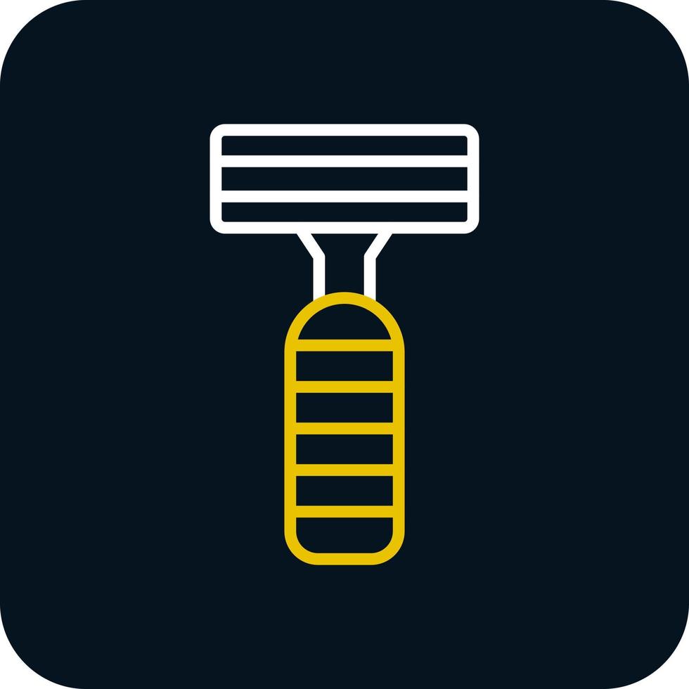 Shave Vector Icon Design