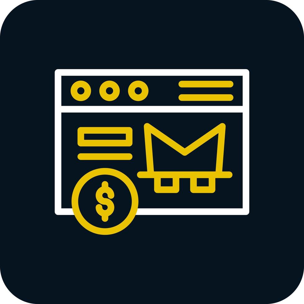 Robbery Vector Icon Design