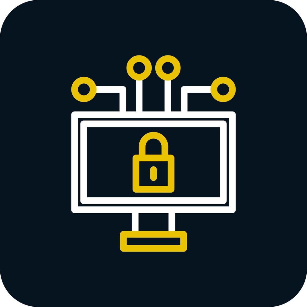 Encryption Vector Icon Design 21249084 Vector Art at Vecteezy