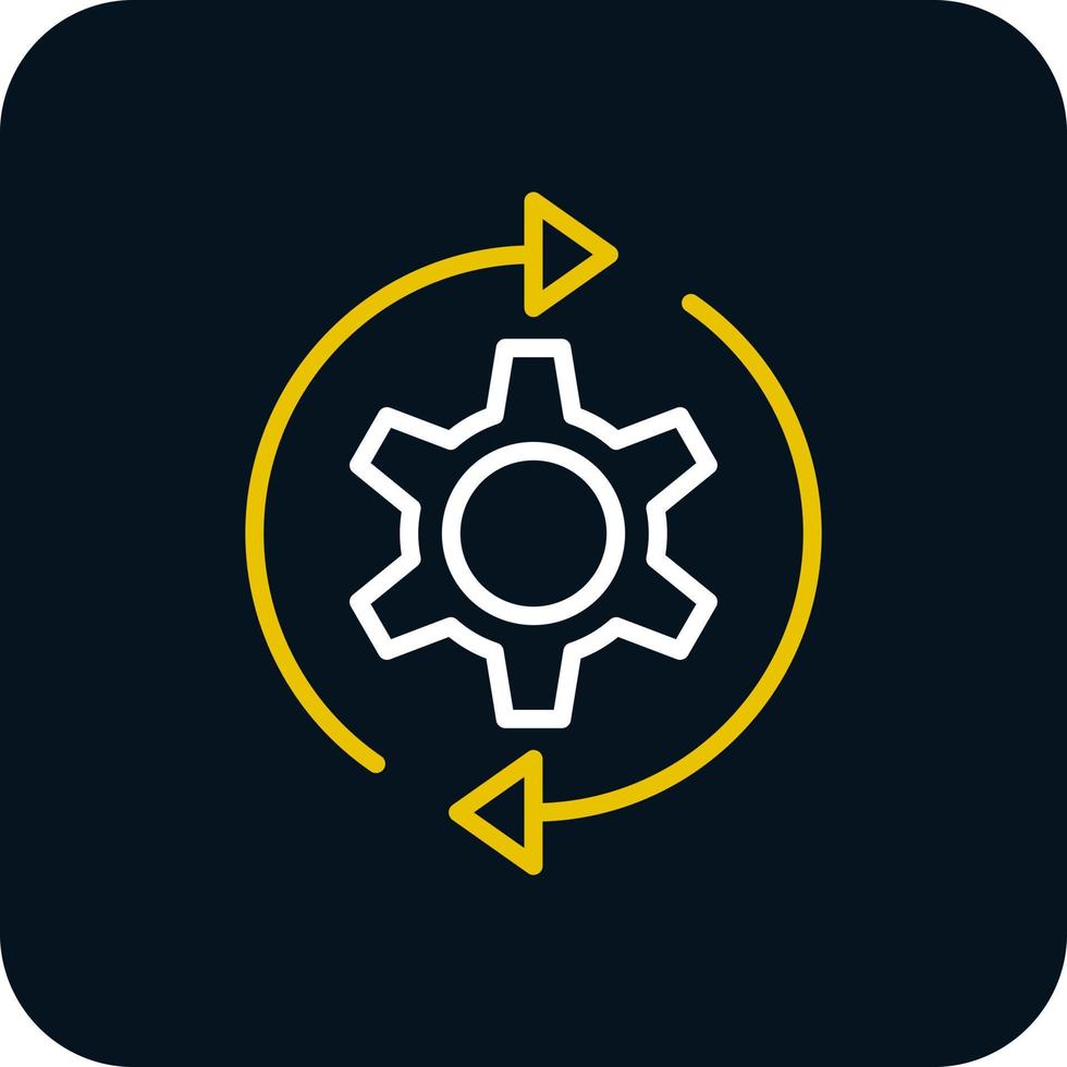Automate Vector Icon Design