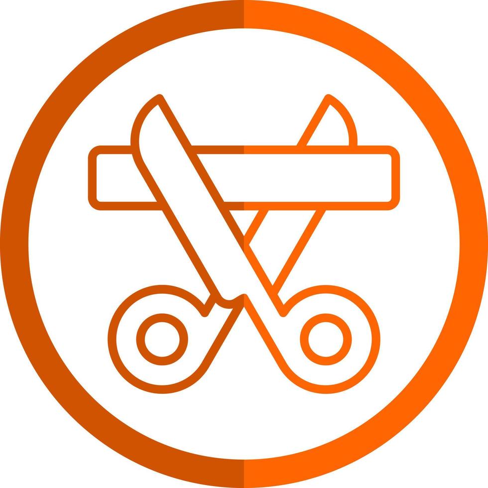 Ceremony Vector Icon Design