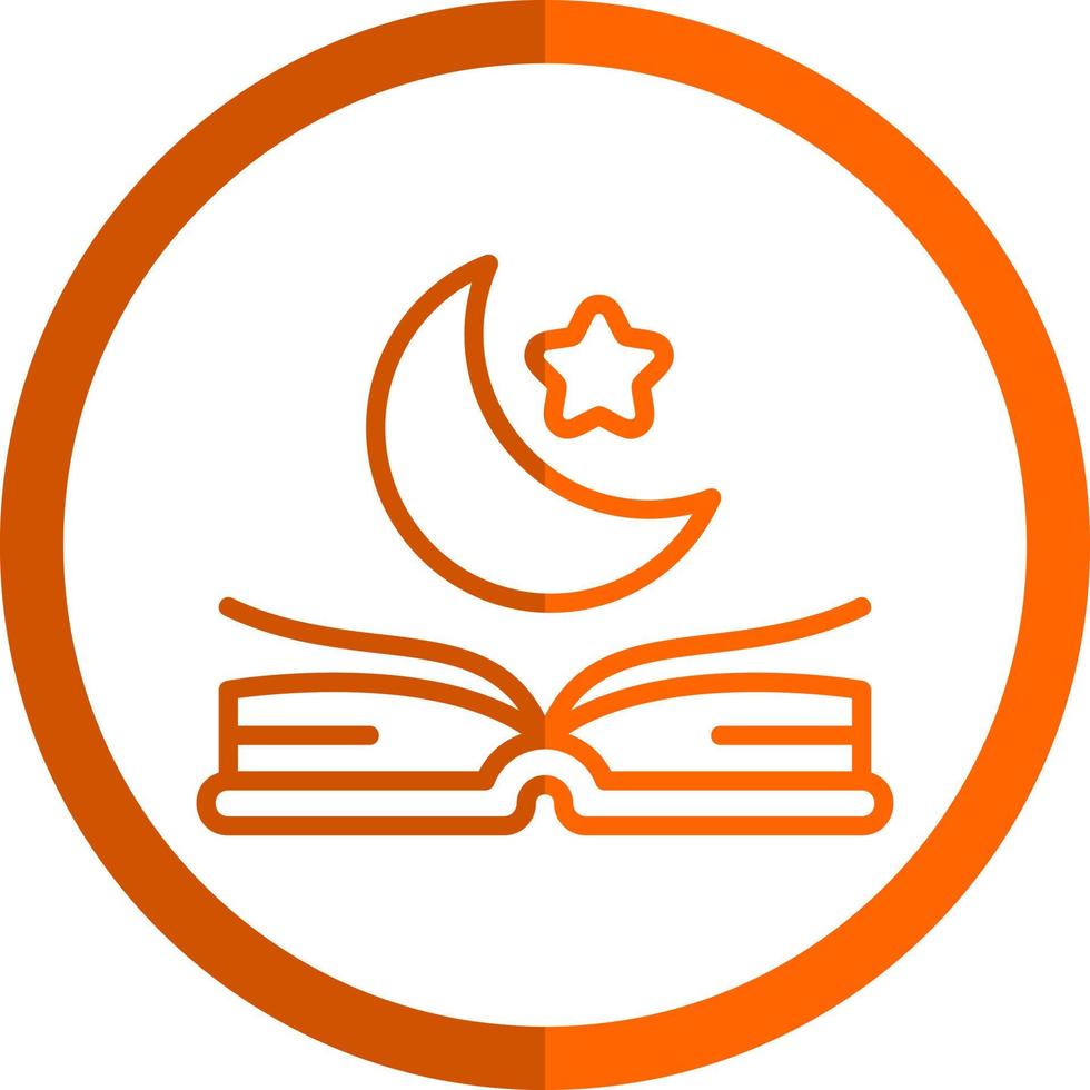 Religious Vector Icon Design