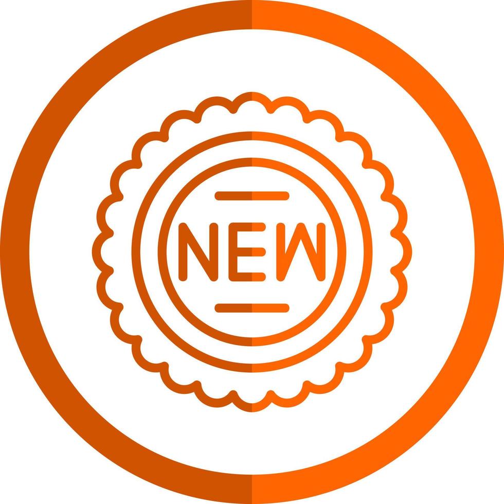 New Vector Icon Design