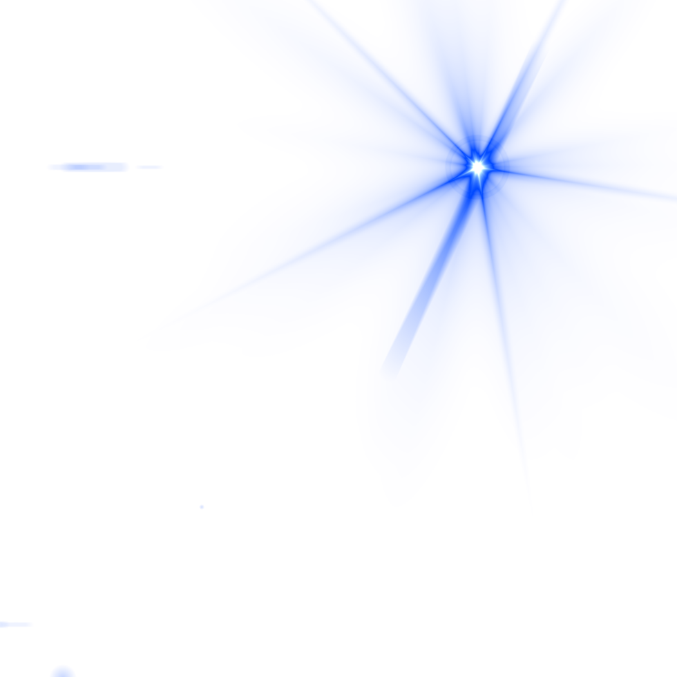 Free Blue lens flare PNG free download 21250172 PNG with Transparent