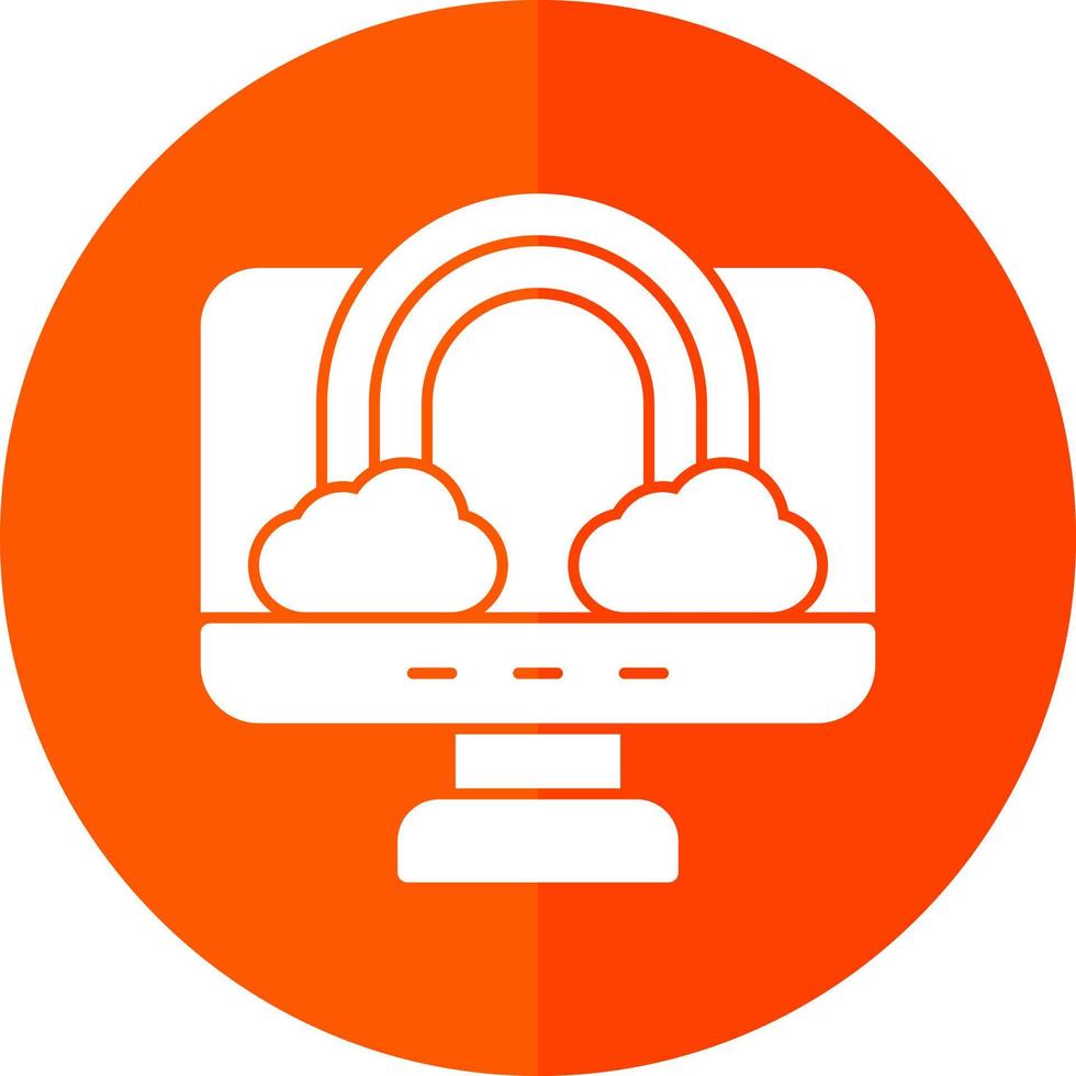 Fantasy Vector Icon Design