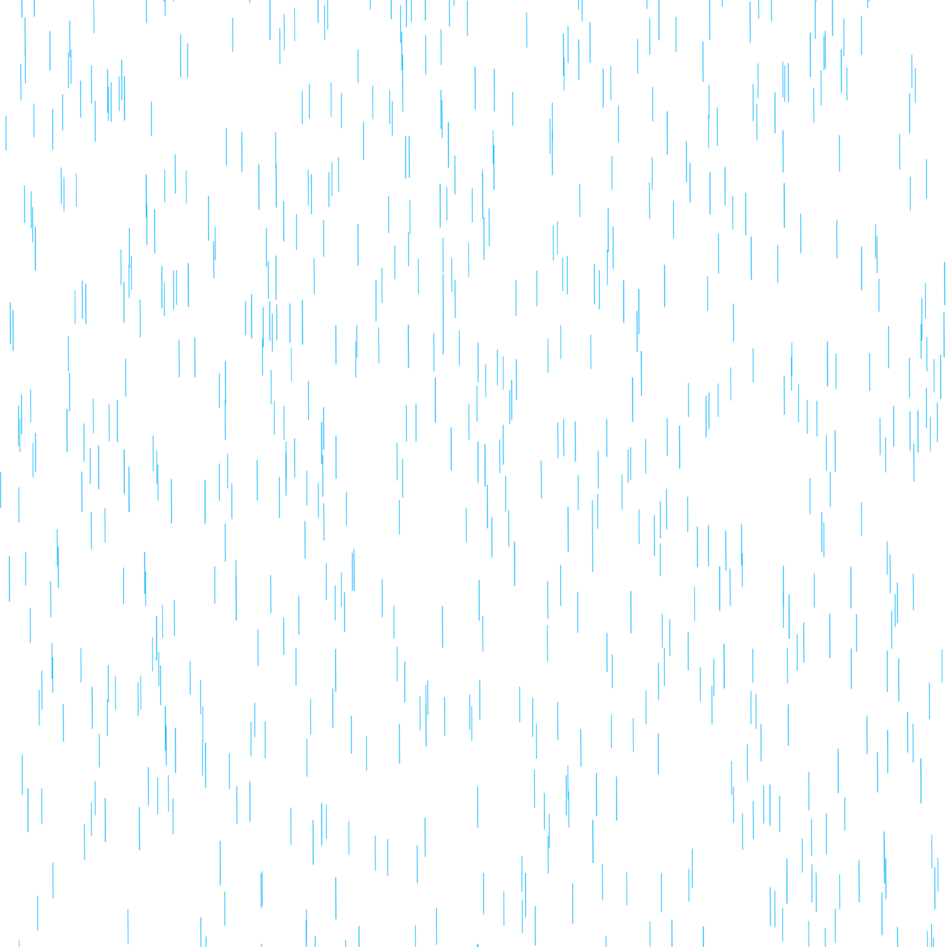 Cyan rain Drops PNG Free Download 21250666 PNG