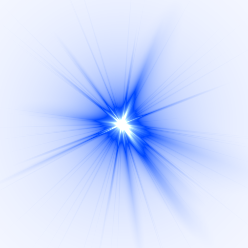 Free Blue lens flare PNG free download 21251179 PNG with Transparent