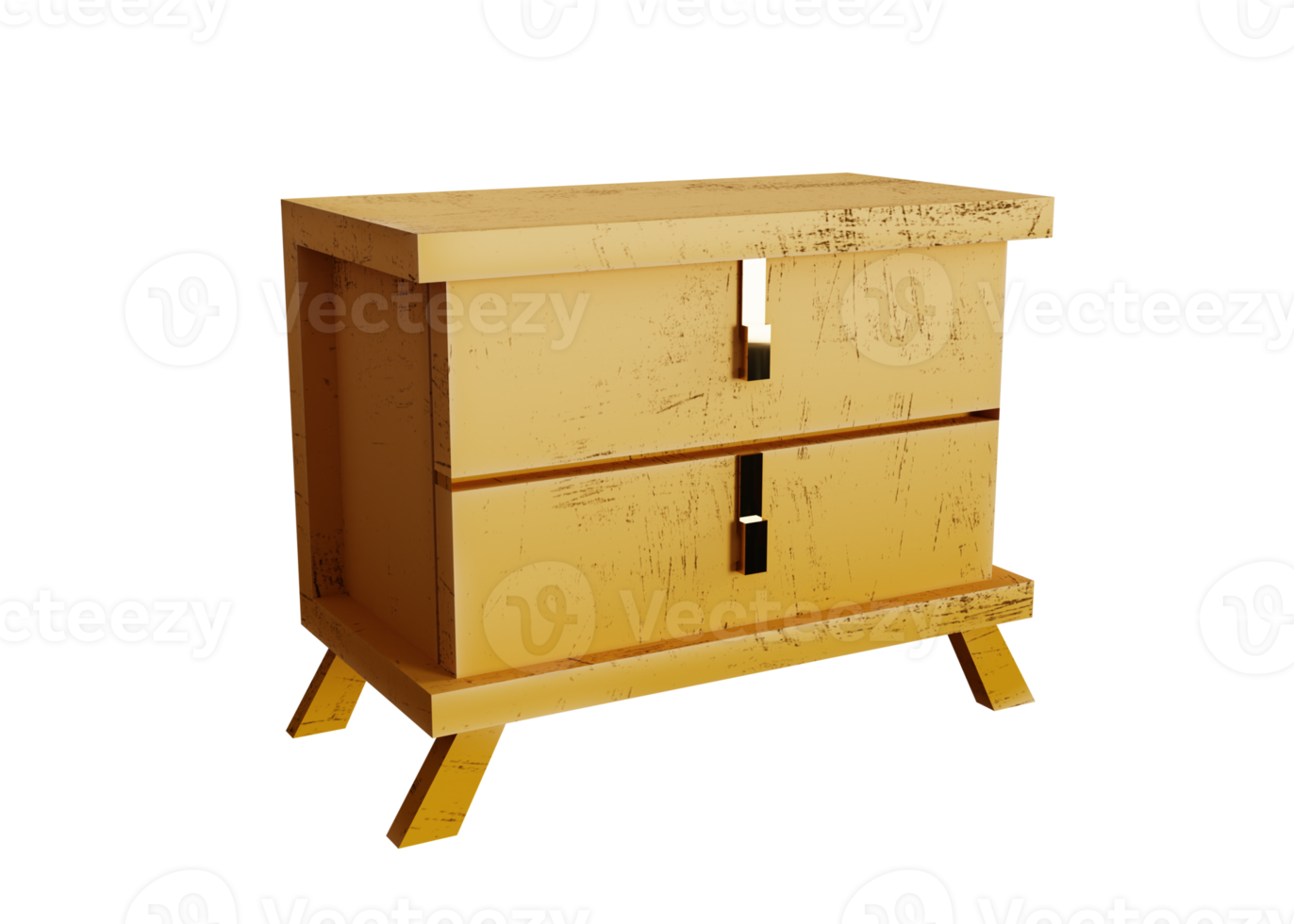 Realistic 3D Buffet for Game Development png
