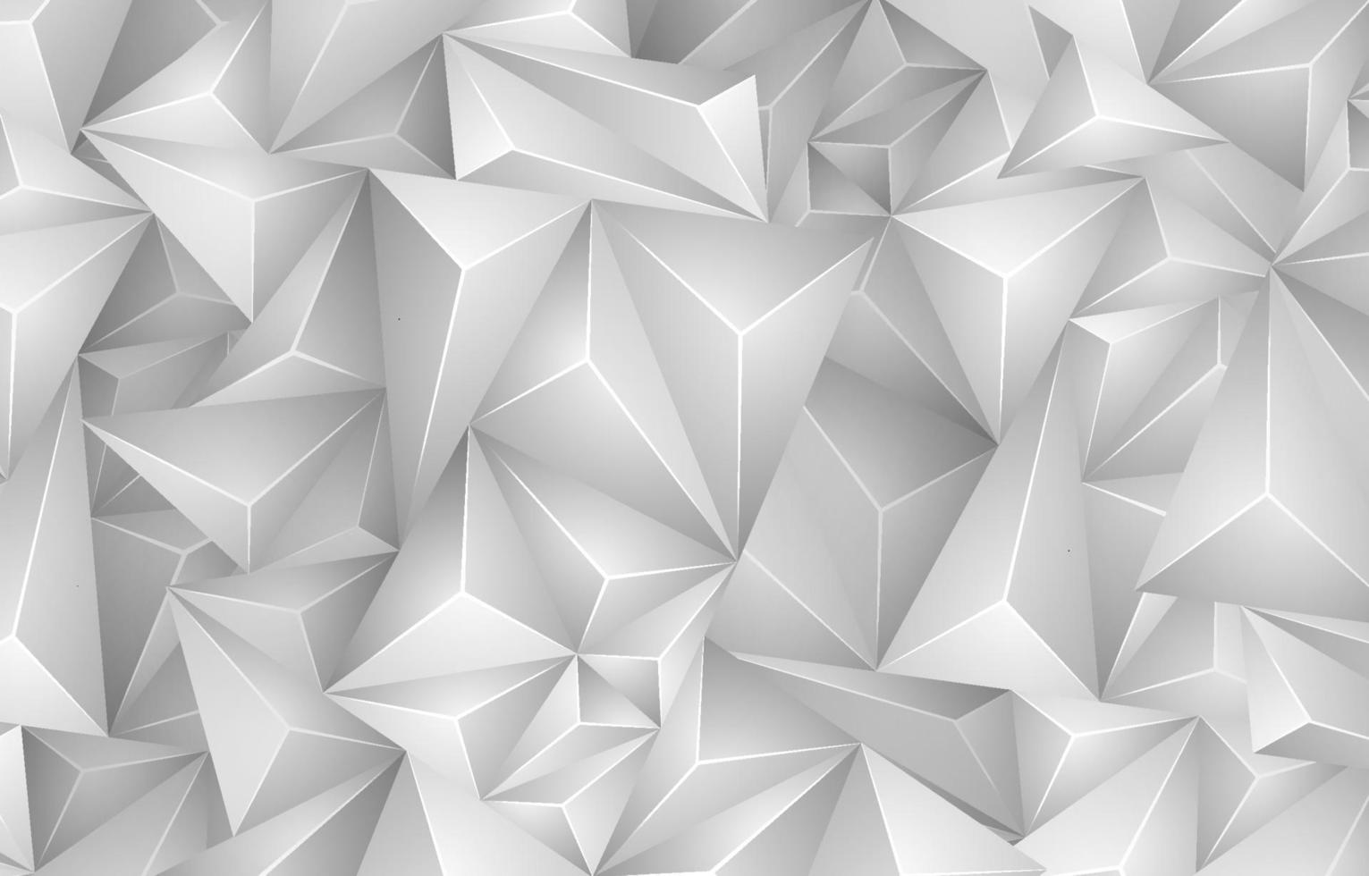 3d textura blanco antecedentes vector