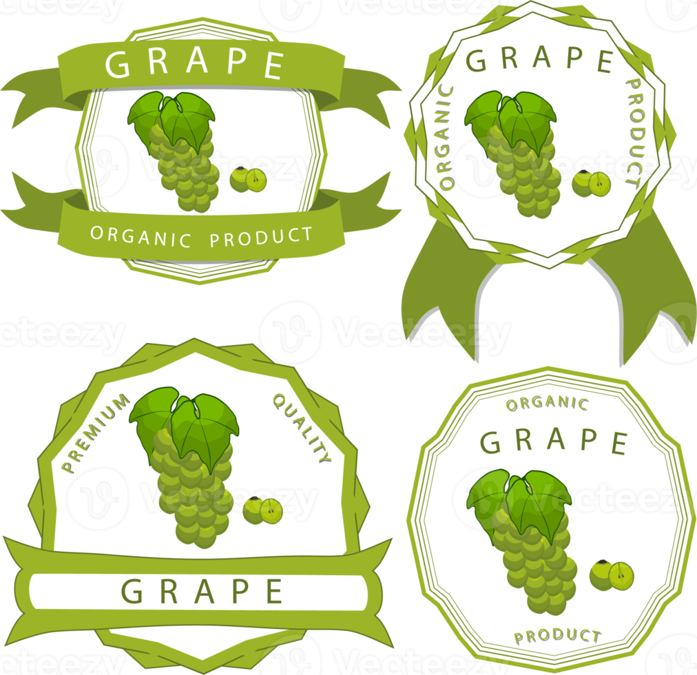 Sweet juicy tasty natural eco product grape png