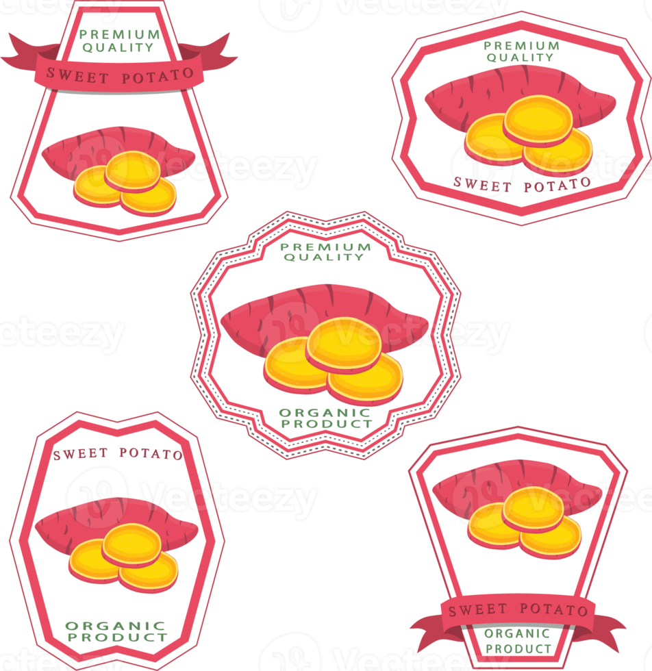 Sweet juicy tasty natural eco product potato png