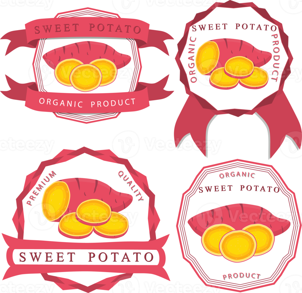 Sweet juicy tasty natural eco product potato png