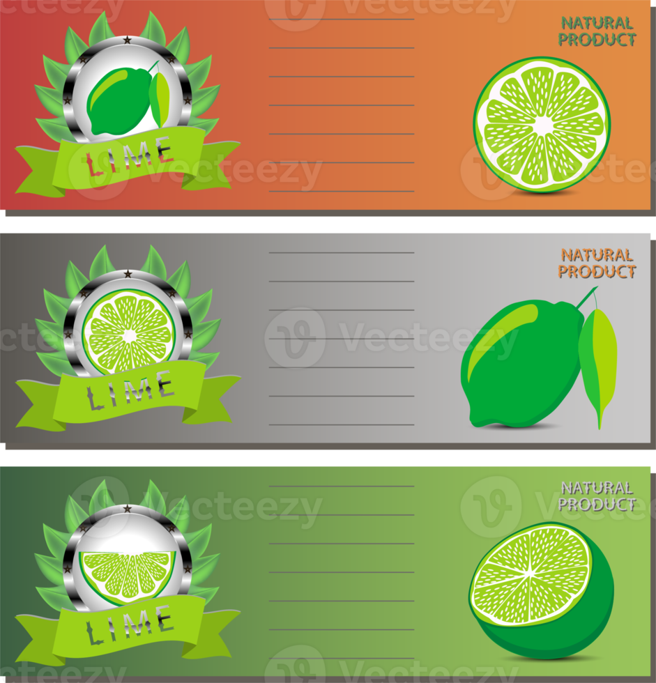 Sweet juicy tasty natural eco product lime png