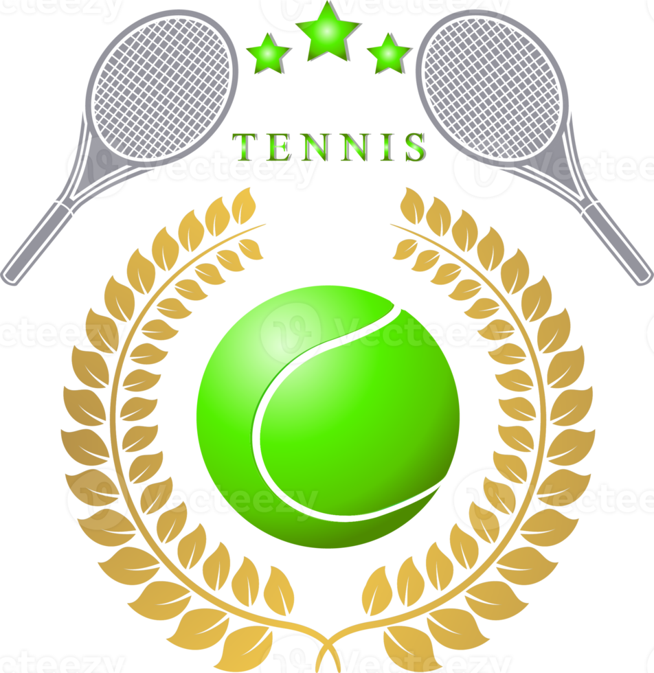 verzameling medeplichtig voor sport spel tennis png