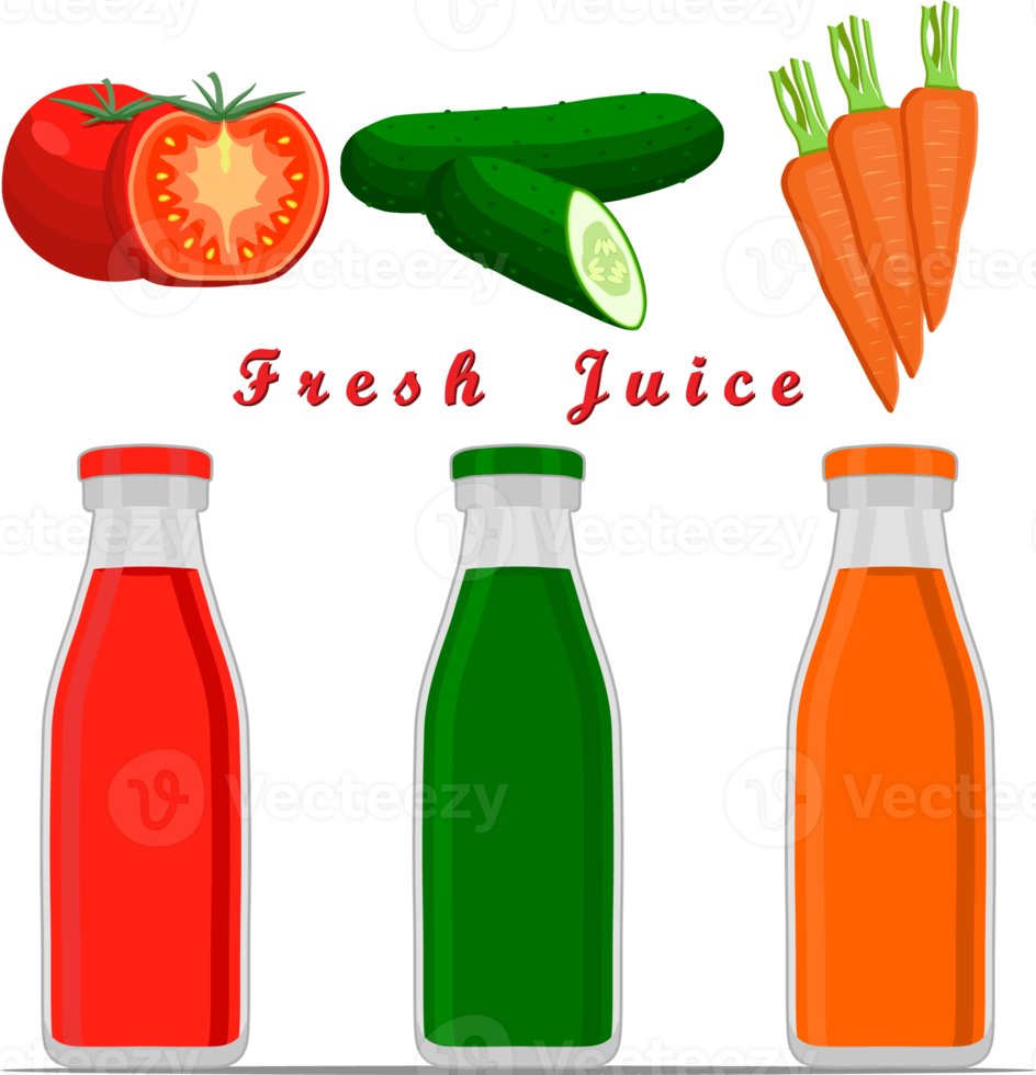 ljuv gott naturlig eco produkt juice i flaska png