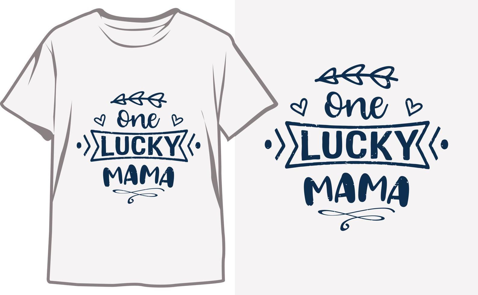 Top Mother's Day T-Shirt Designs to Show Your Love and Appreciation vector