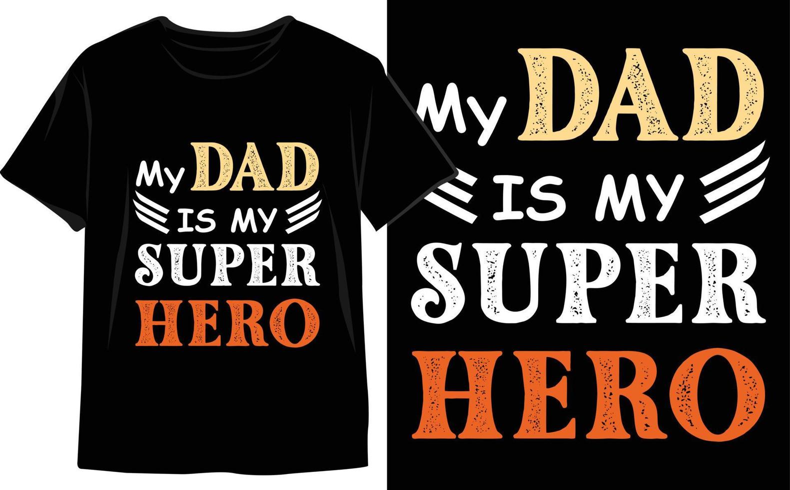 único del padre día camiseta diseño vector gráficos a espectáculo tu apreciación en estilo. papá vector. gracioso papá t camisa.
