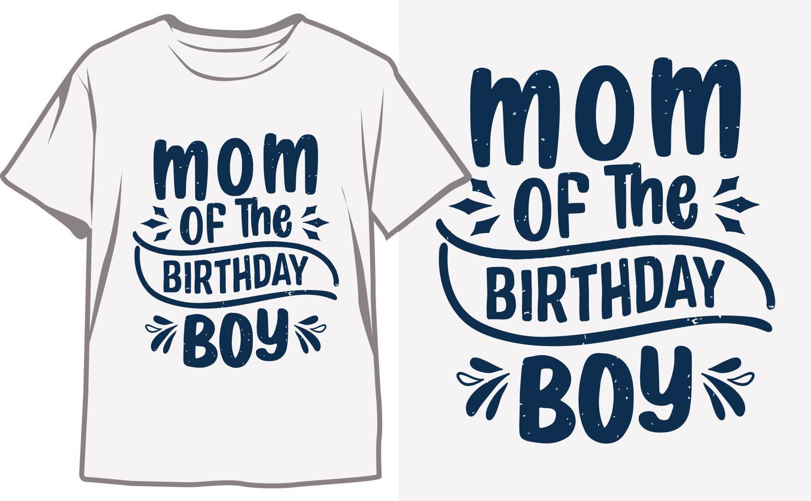 Top Mother's Day T-Shirt Designs to Show Your Love and Appreciation vector