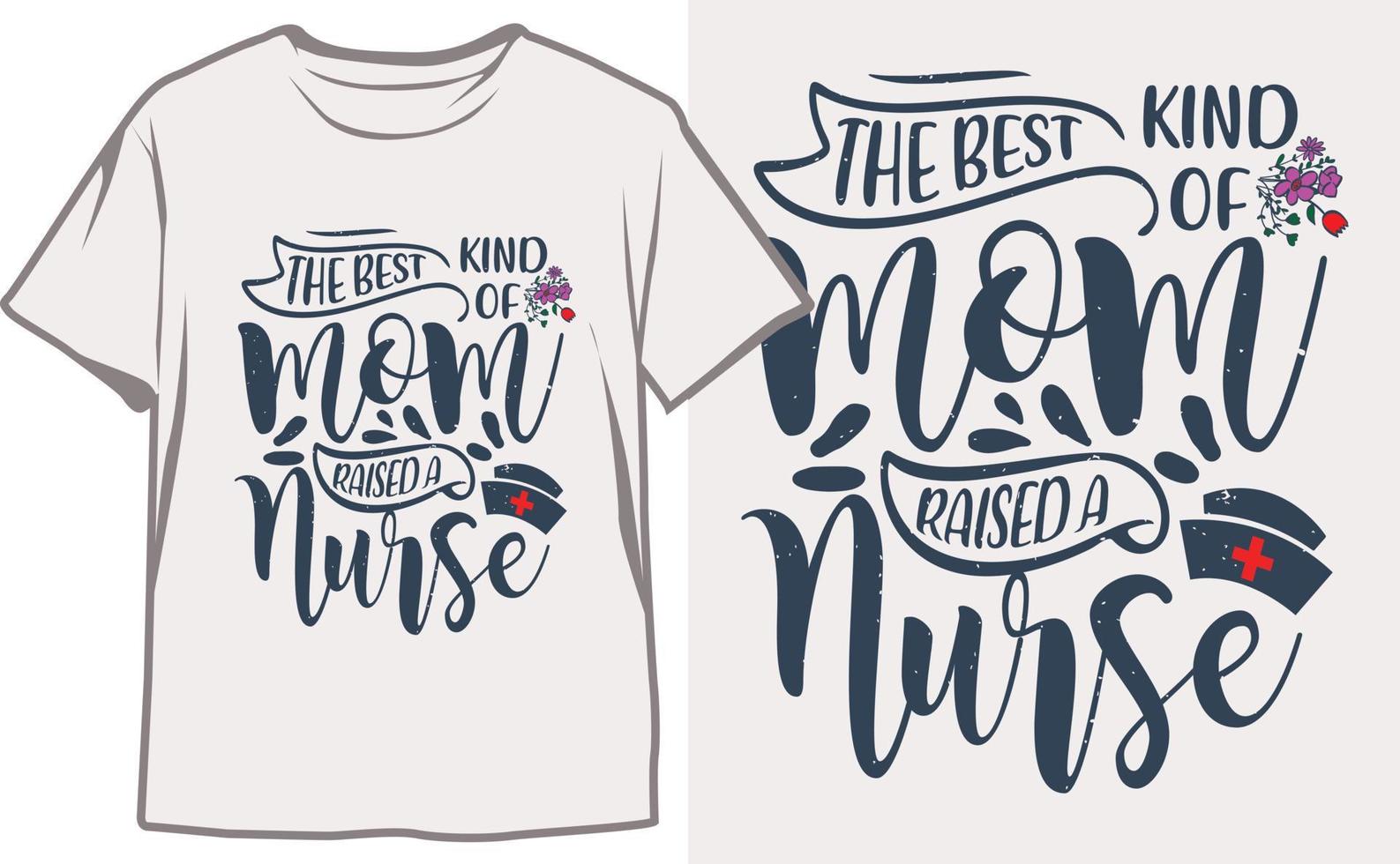 Top Mother's Day T-Shirt Designs to Show Your Love and Appreciation vector