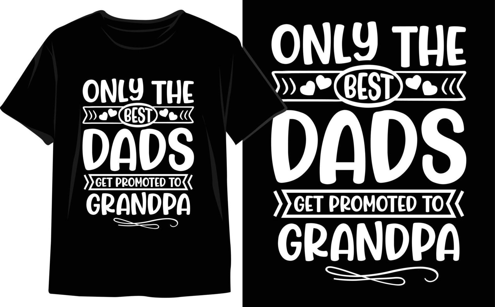 Unique Father's Day T-Shirt Design Vector Graphics to Show Your Appreciation in Style. Dad Vector. Funny Dad t shirt.