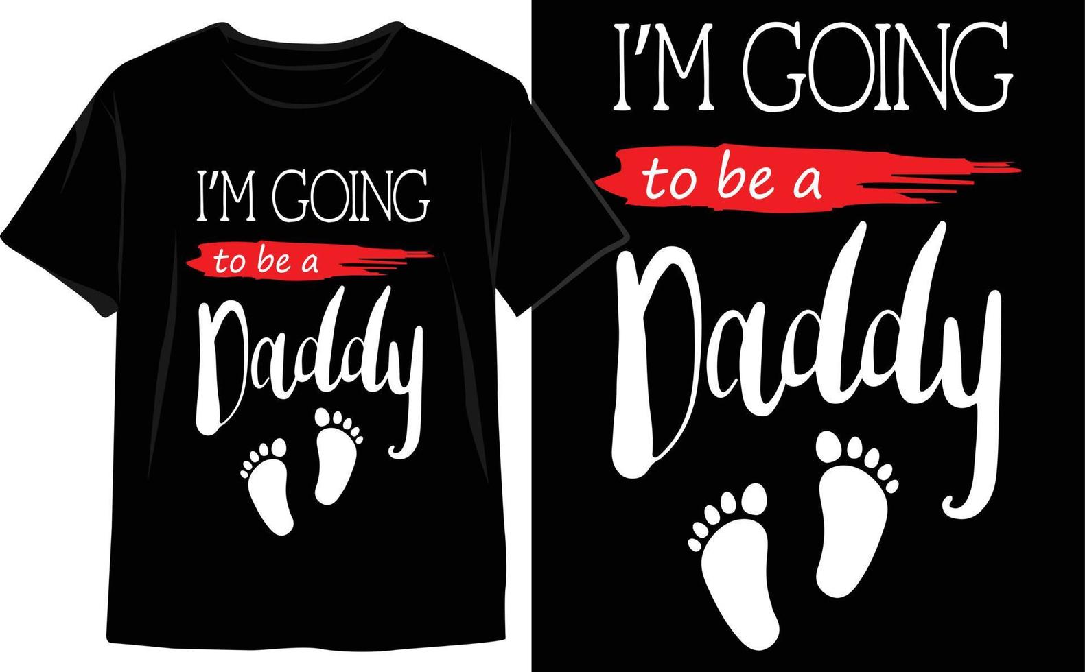Unique Father's Day T-Shirt Design Vector Graphics to Show Your Appreciation in Style. Dad Vector. Funny Dad t shirt.