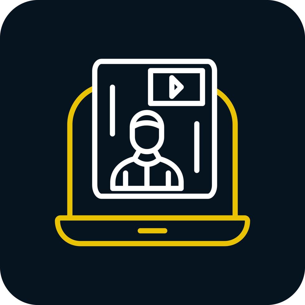 Custom Features Vector Icon Design