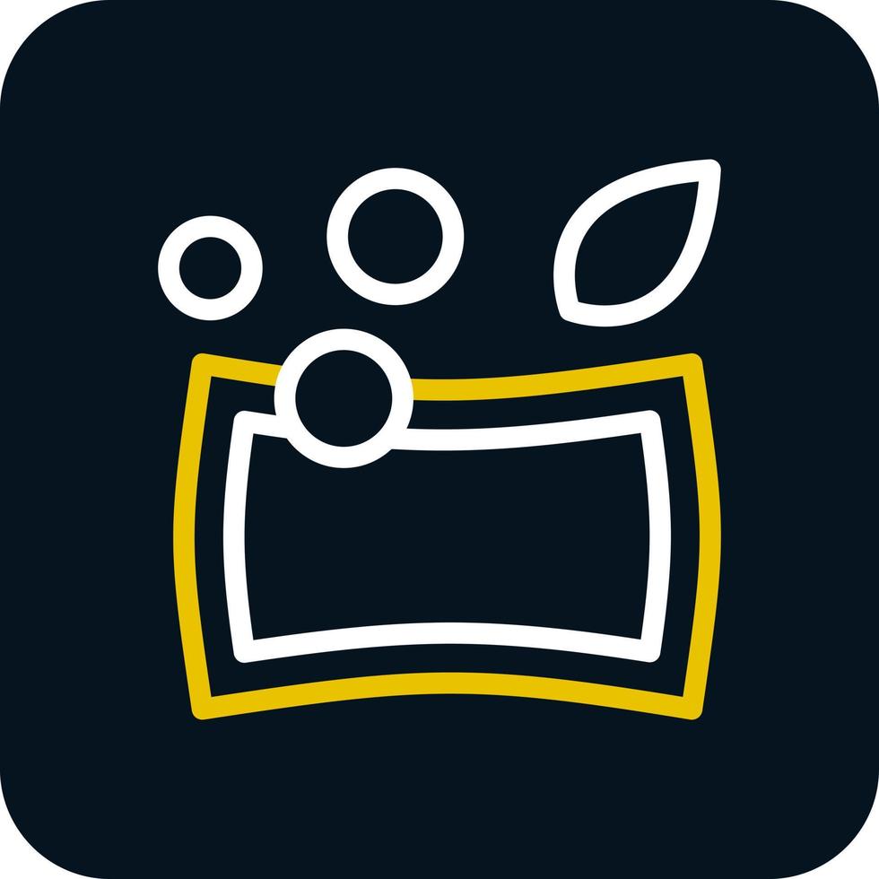 Soap Vector Icon Design