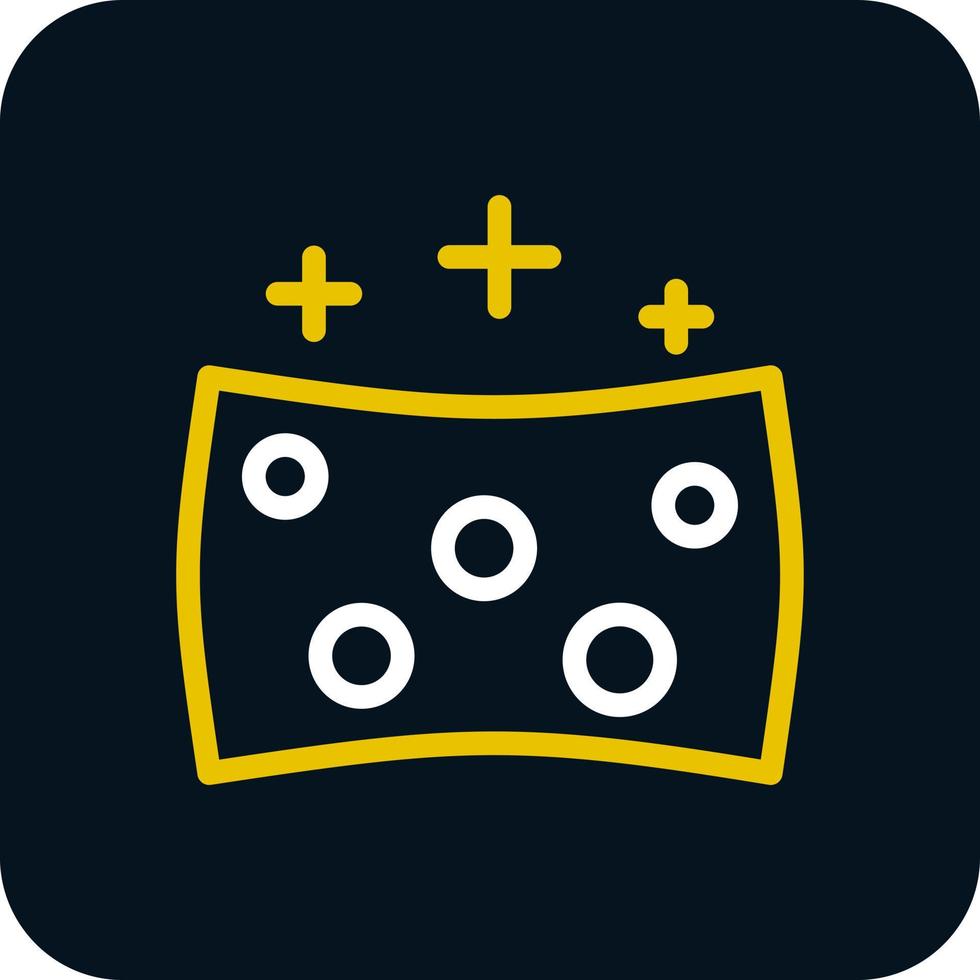 Sponge Vector Icon Design