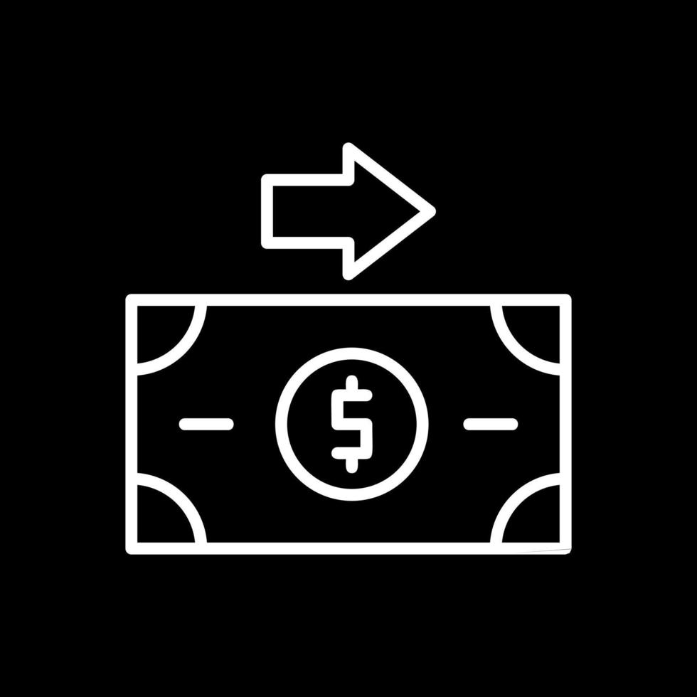 diseño de icono de vector de pago