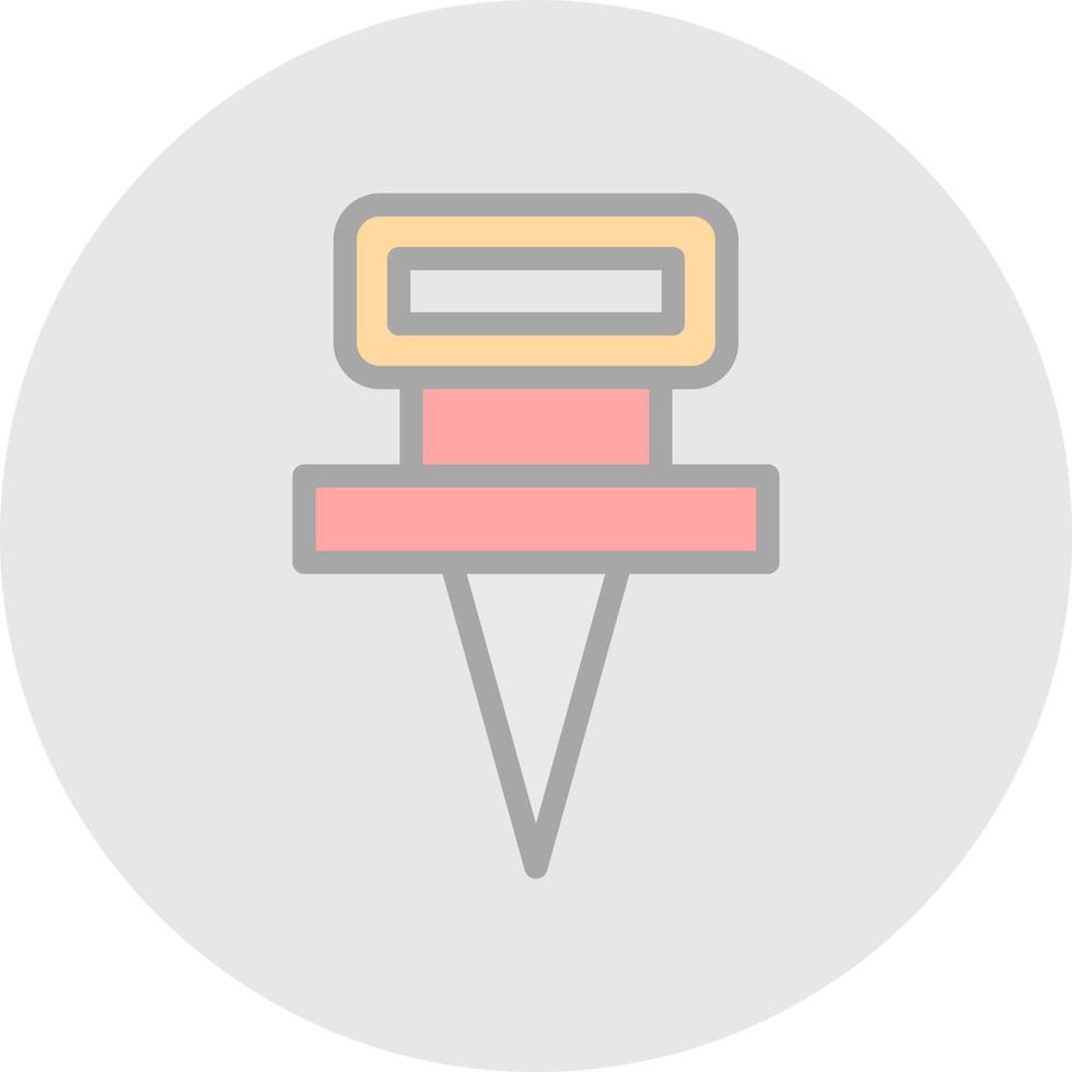 Clip Vector Icon Design