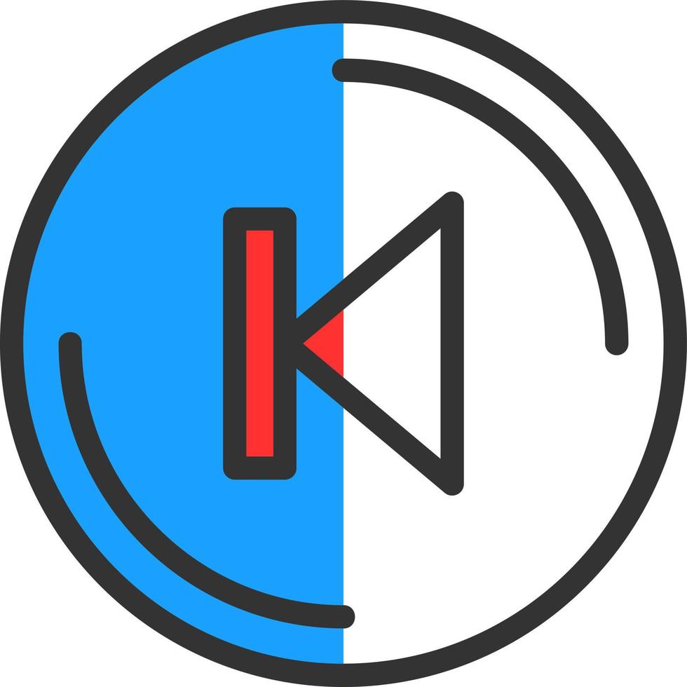 Previous Vector Icon Design