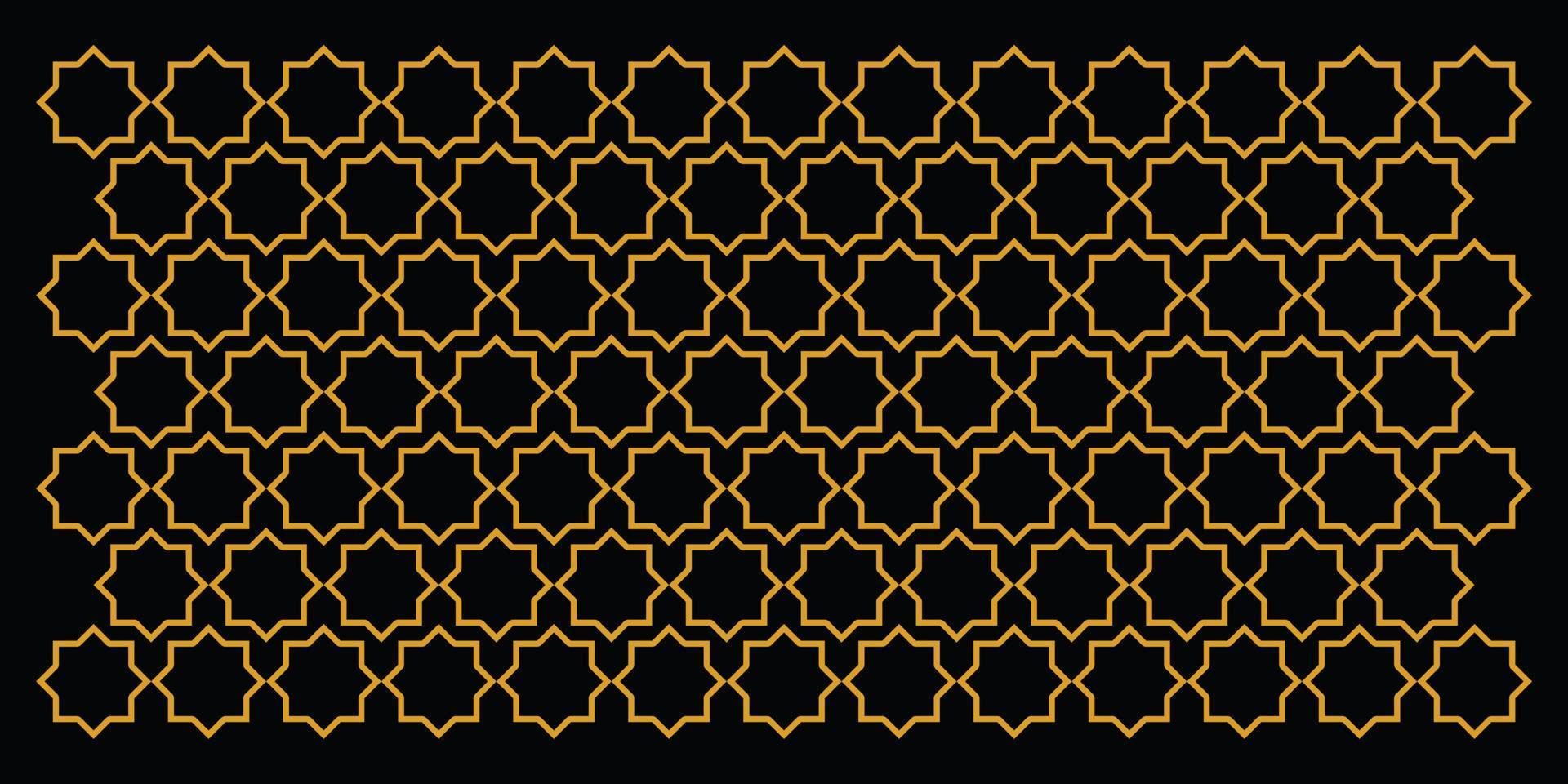 Vector pattern set