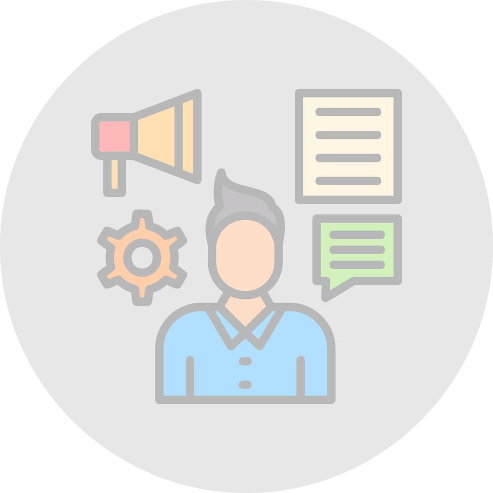 Overload Vector Icon Design