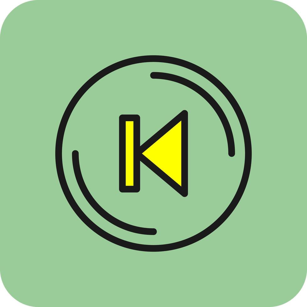 Previous Vector Icon Design
