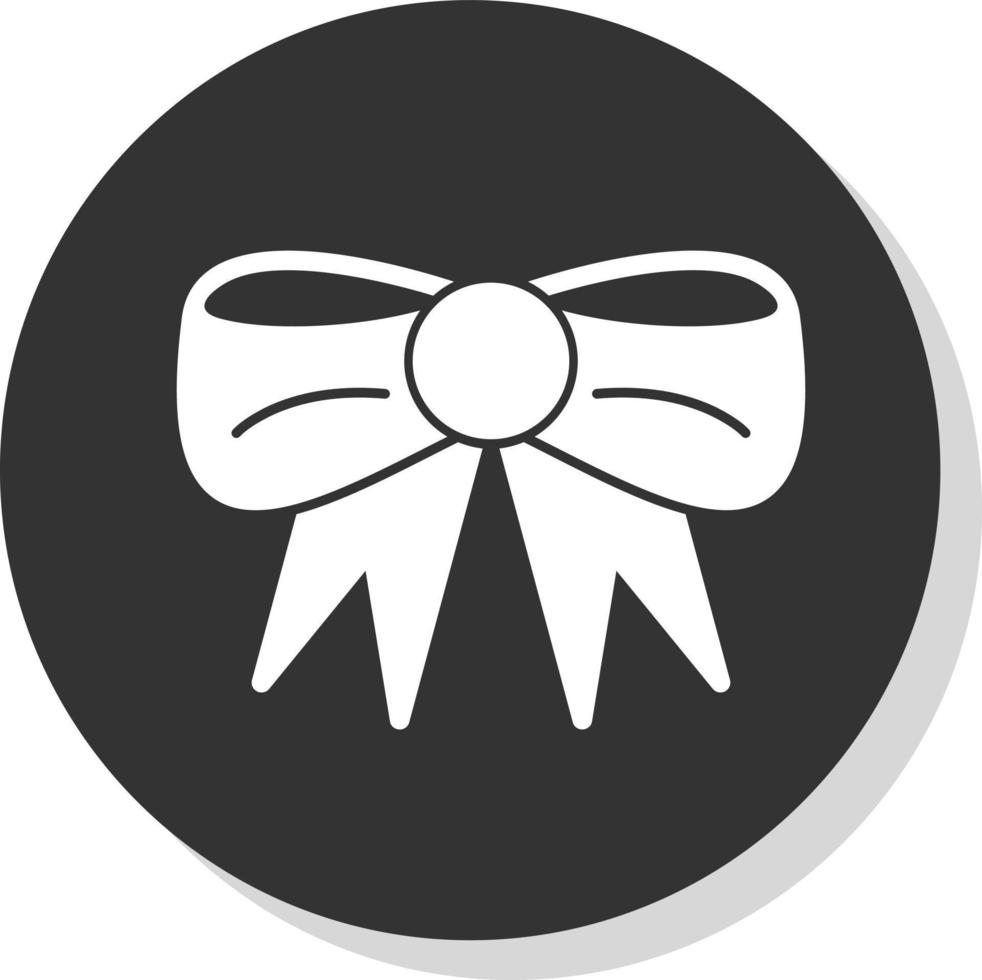 Ribbon Vector Icon Design